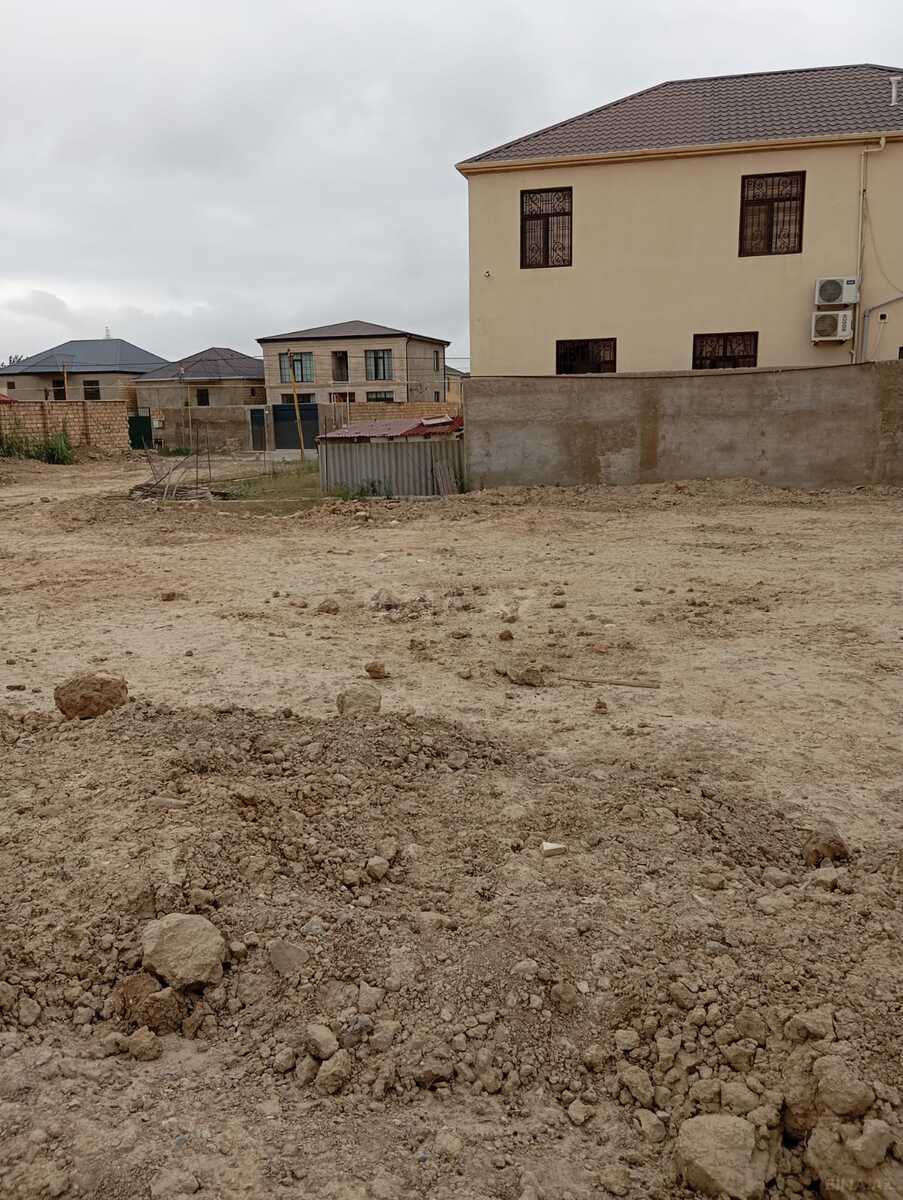 Torpaq Biləcəri q., Bakı