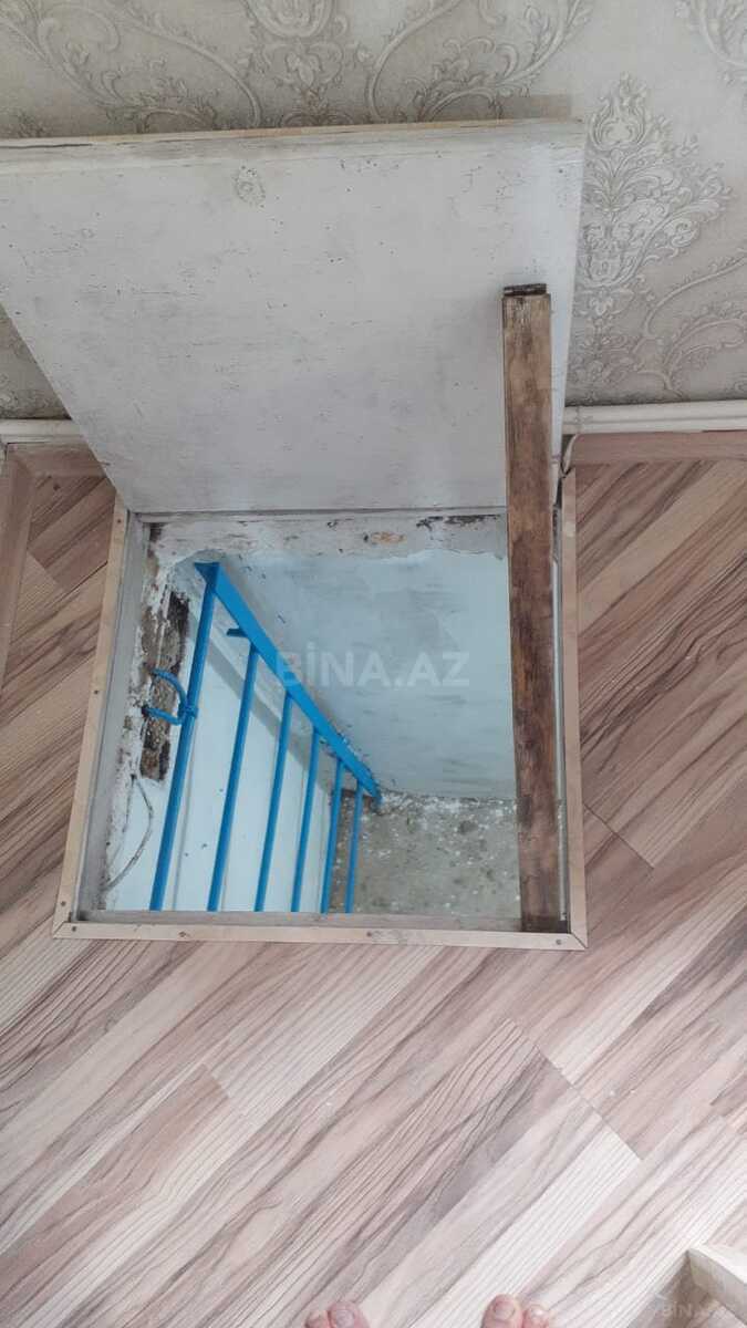 2 otaqlı Köhnə tikili, Neftçilər m., Bakı