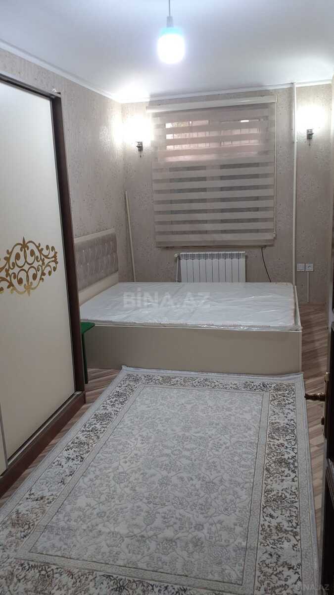 2 otaqlı Köhnə tikili, Neftçilər m., Bakı