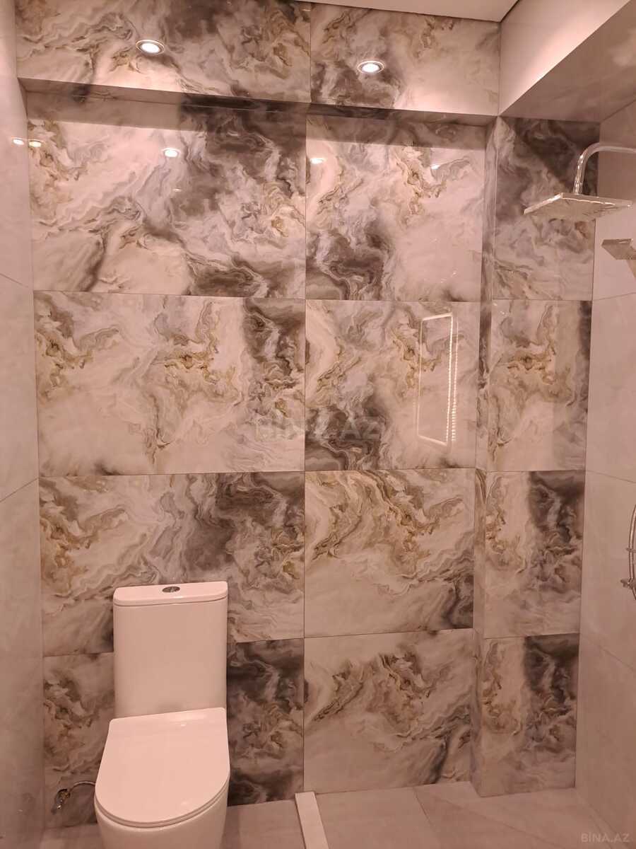 2 otaqlı Yeni tikili, Masazır q., Bakı