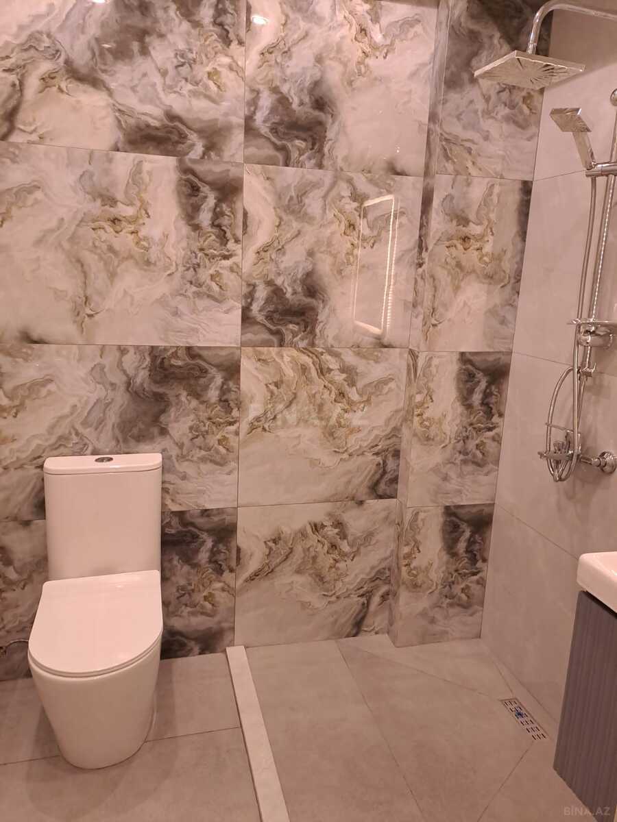 2 otaqlı Yeni tikili, Masazır q., Bakı