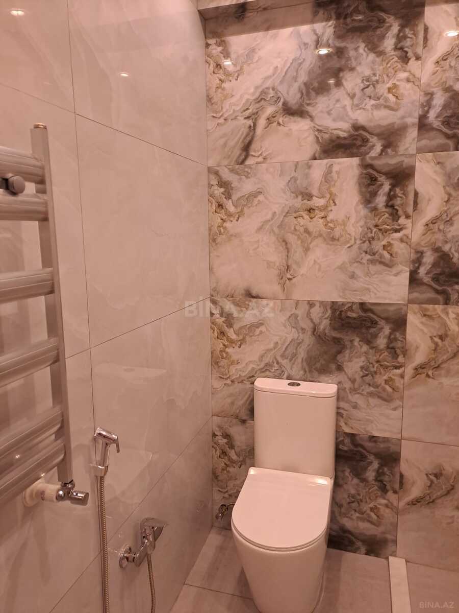 2 otaqlı Yeni tikili, Masazır q., Bakı
