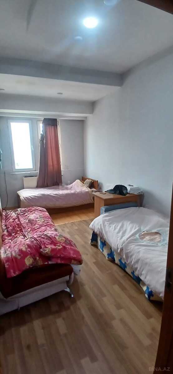 2 otaqlı Yeni tikili, İnşaatçılar m., Bakı