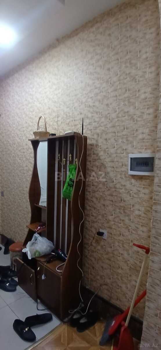 2 otaqlı Yeni tikili, İnşaatçılar m., Bakı