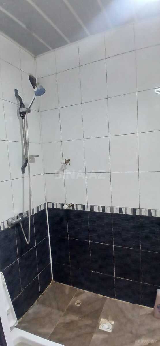 2 otaqlı Yeni tikili, İnşaatçılar m., Bakı