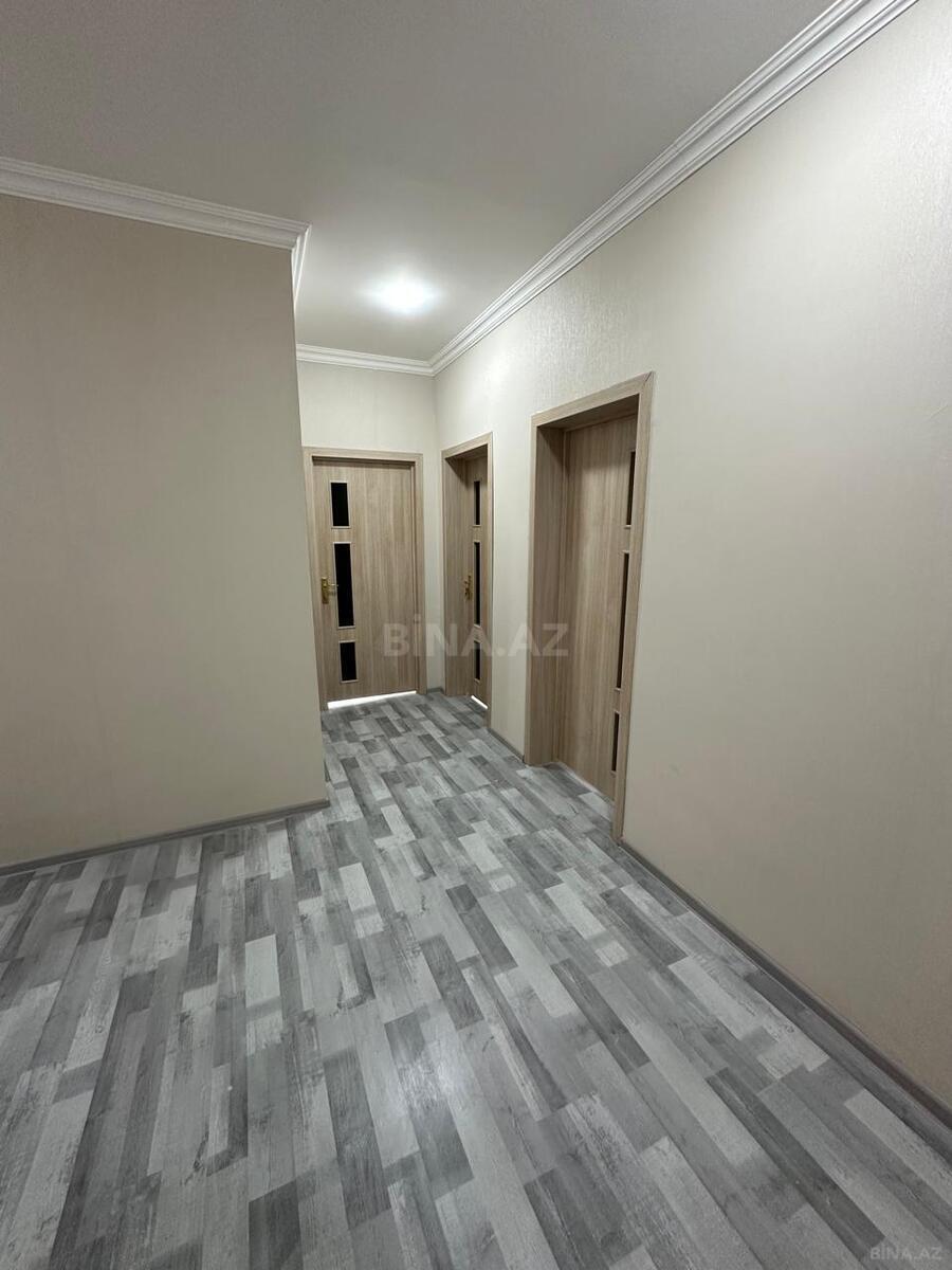 4 otaqlı Həyət evi/Bağ evi, Masazır q., Bakı