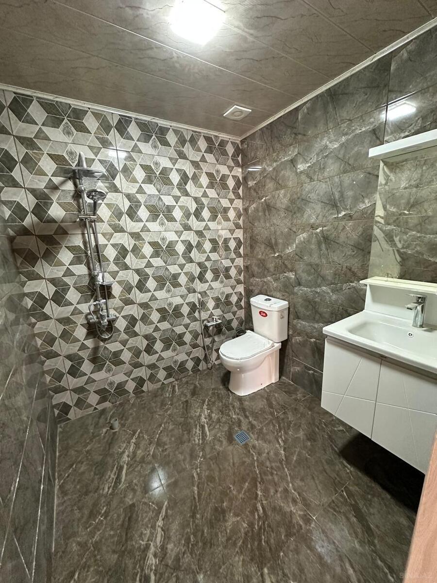 4 otaqlı Həyət evi/Bağ evi, Masazır q., Bakı