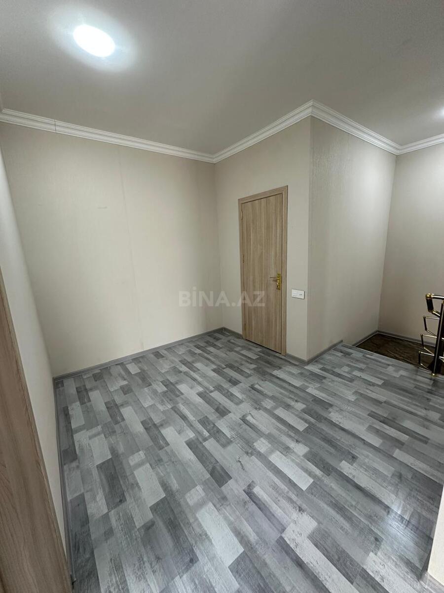 4 otaqlı Həyət evi/Bağ evi, Masazır q., Bakı