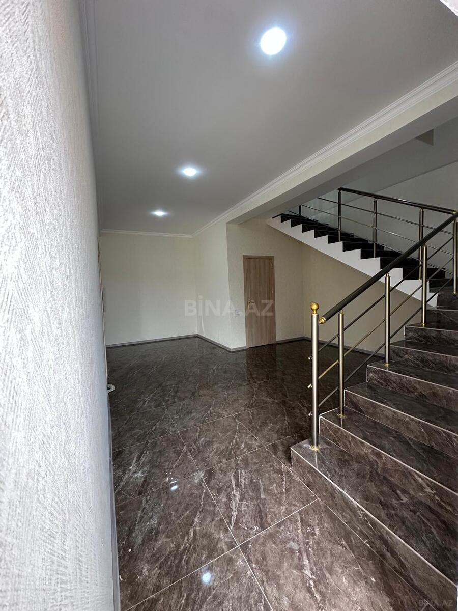 4 otaqlı Həyət evi/Bağ evi, Masazır q., Bakı