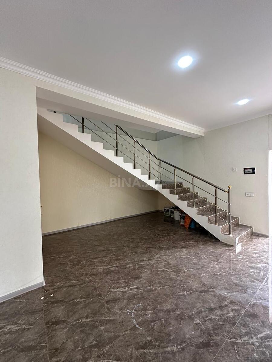 4 otaqlı Həyət evi/Bağ evi, Masazır q., Bakı