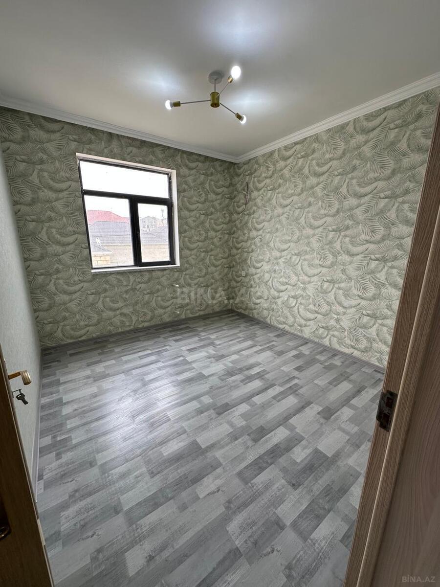 4 otaqlı Həyət evi/Bağ evi, Masazır q., Bakı