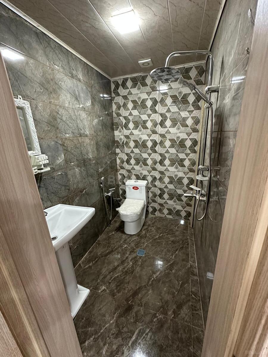 4 otaqlı Həyət evi/Bağ evi, Masazır q., Bakı