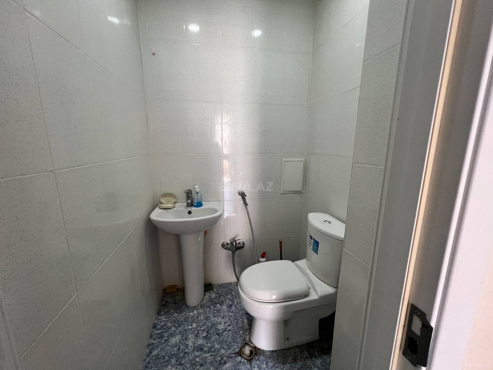 2 otaqlı Yeni tikili, Yeni Yasamal q., Bakı