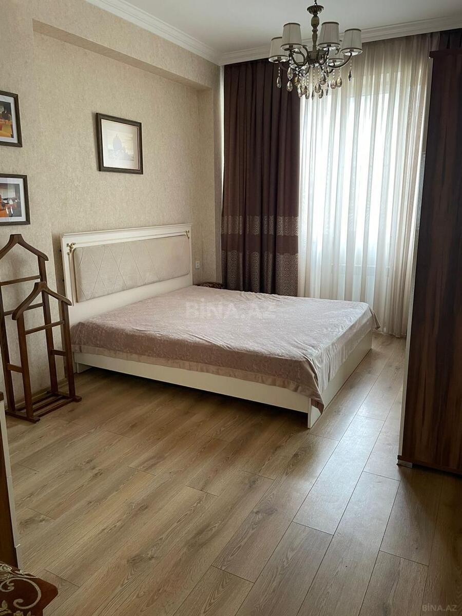 2 otaqlı Yeni tikili, Səbail r., Bakı