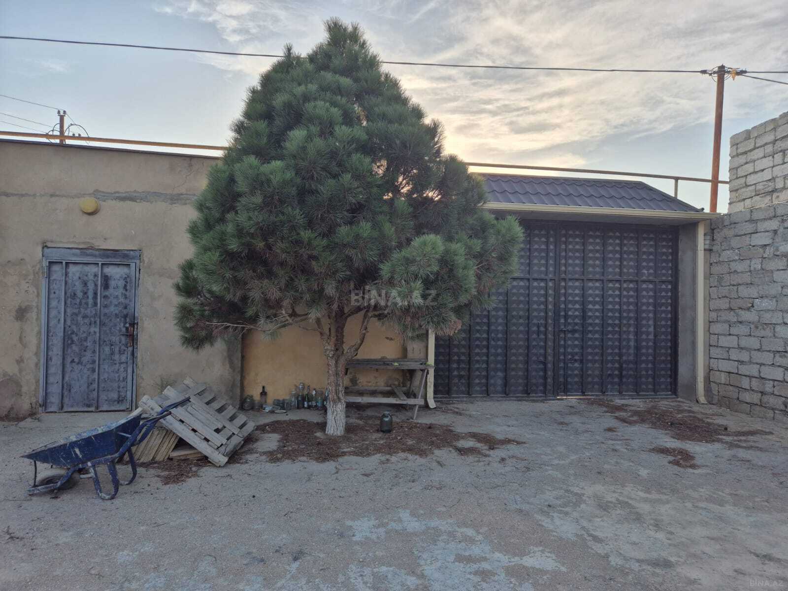 Torpaq Qala q., Bakı
