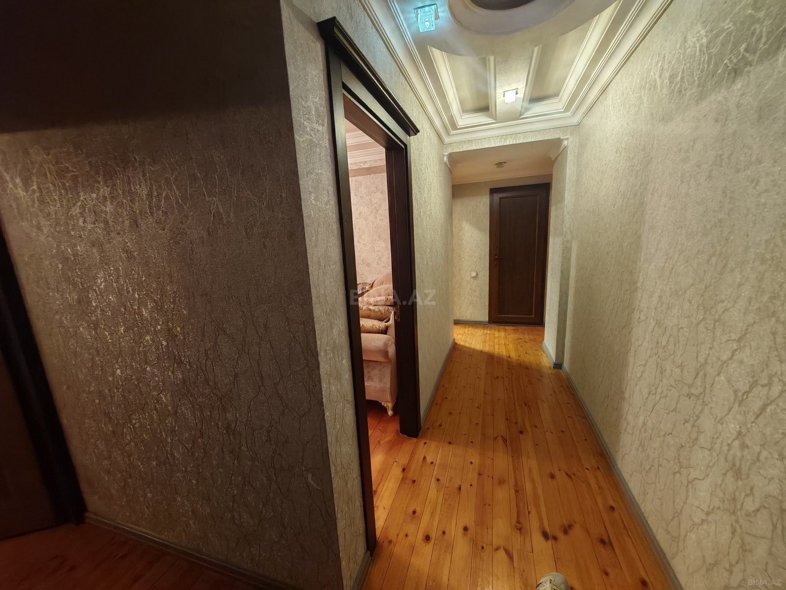 3 otaqlı Yeni tikili, Masazır q., Bakı