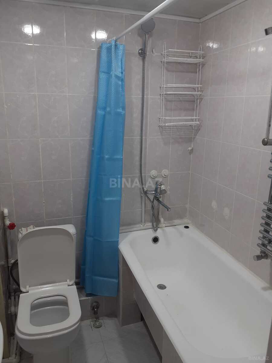 2 otaqlı Köhnə tikili, Neftçilər m., Bakı
