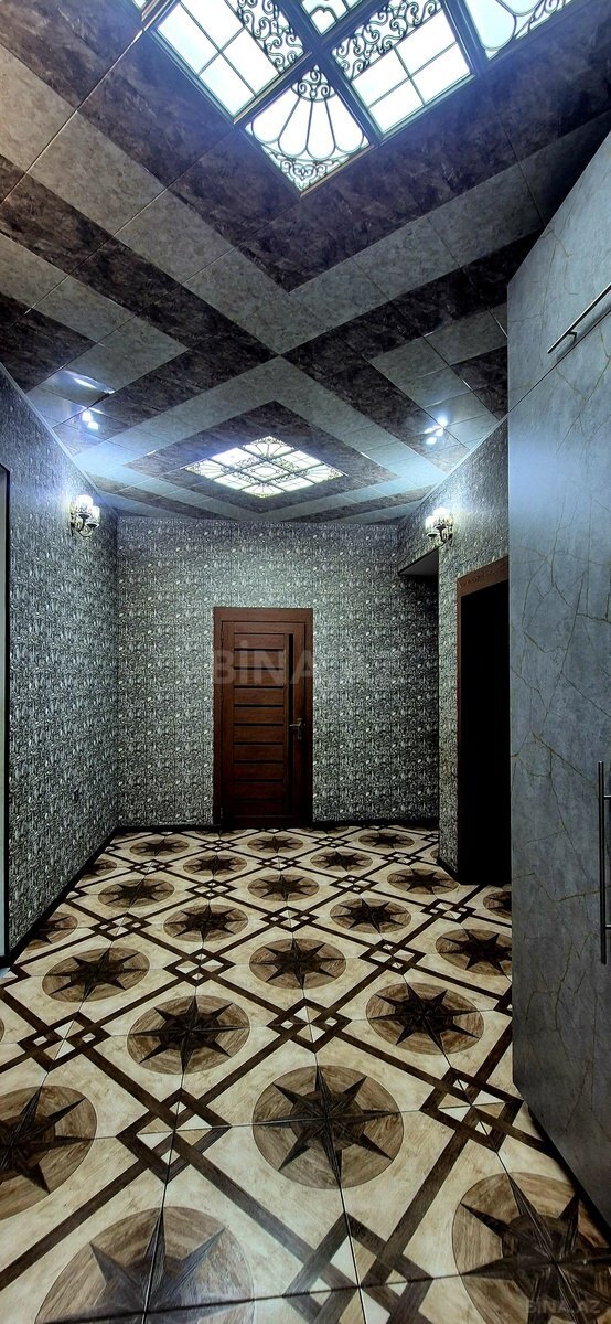 7 otaqlı Həyət evi/Bağ evi, Bahar q., Bakı