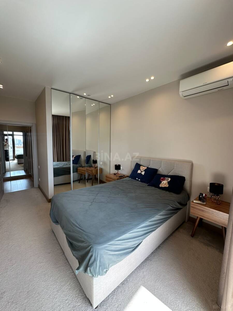 2 otaqlı Yeni tikili, 8 Noyabr m., Bakı
