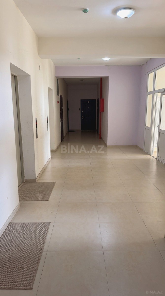 3 otaqlı Yeni tikili, Xətai r., Bakı