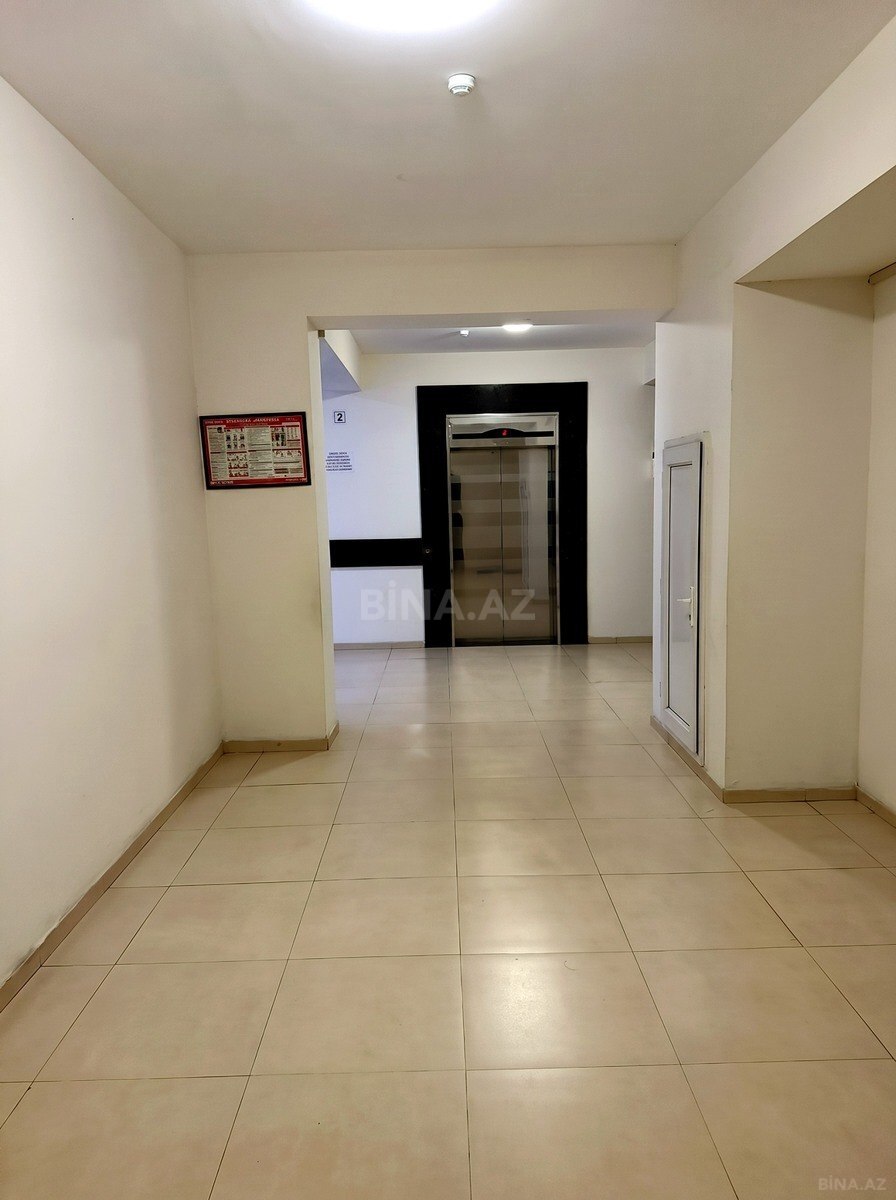 3 otaqlı Yeni tikili, Xətai r., Bakı