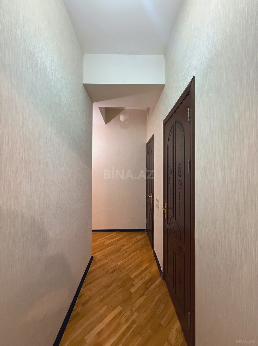 3 otaqlı Yeni tikili, Xətai r., Bakı