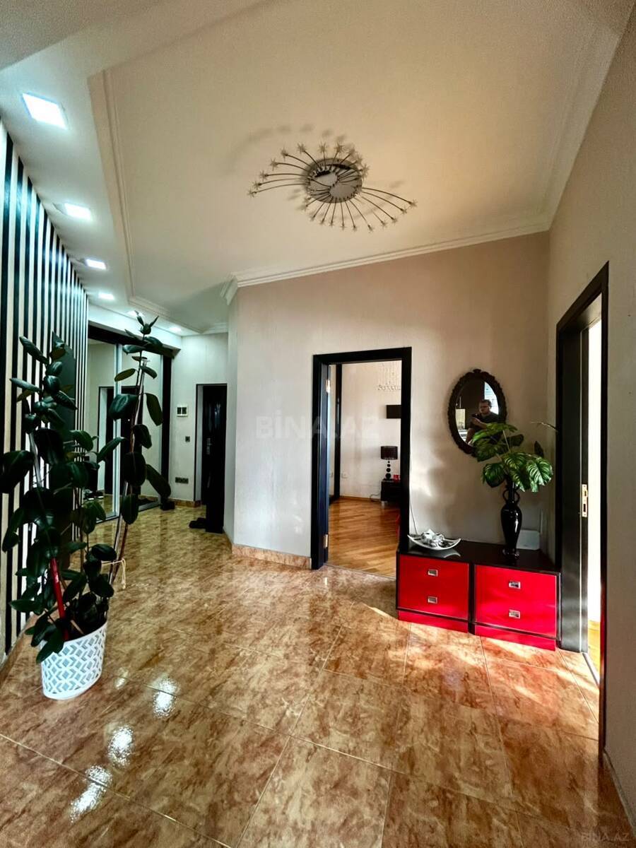 2 otaqlı Yeni tikili, Elmlər Akademiyası m., Bakı
