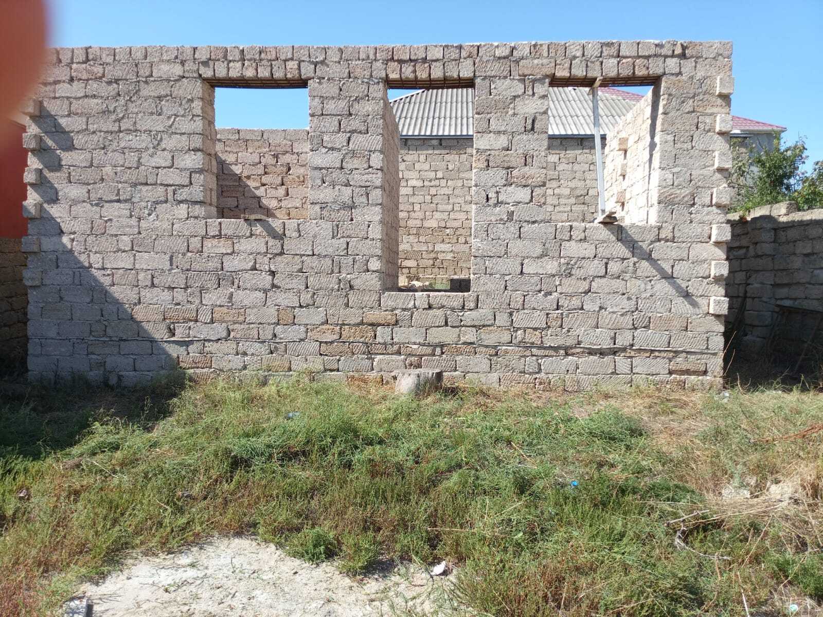 Torpaq Binə q., Bakı