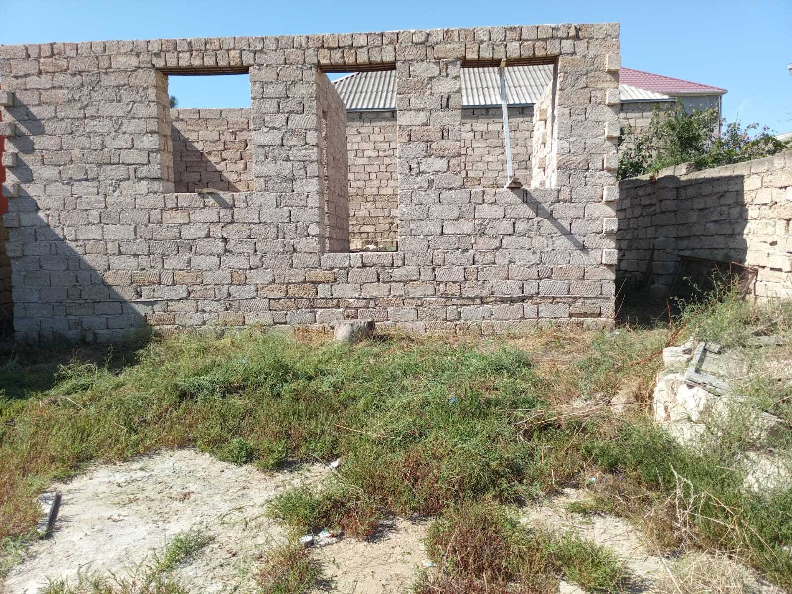 Torpaq Binə q., Bakı