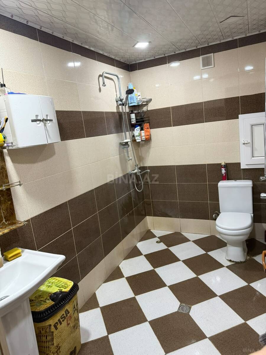 3 otaqlı Yeni tikili, Masazır q., Bakı