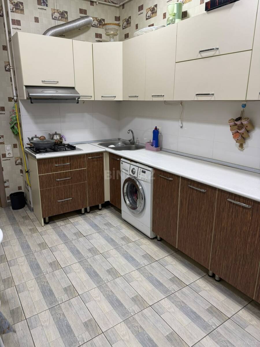 3 otaqlı Yeni tikili, Masazır q., Bakı