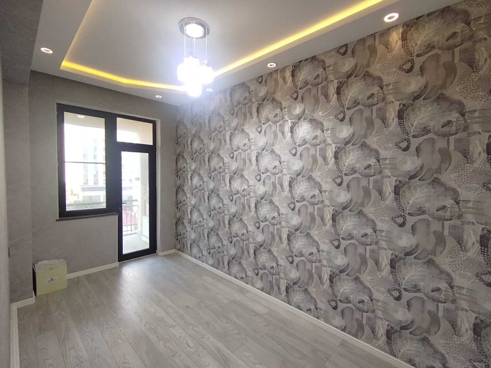 3 otaqlı Yeni tikili, Nəriman Nərimanov m., Bakı