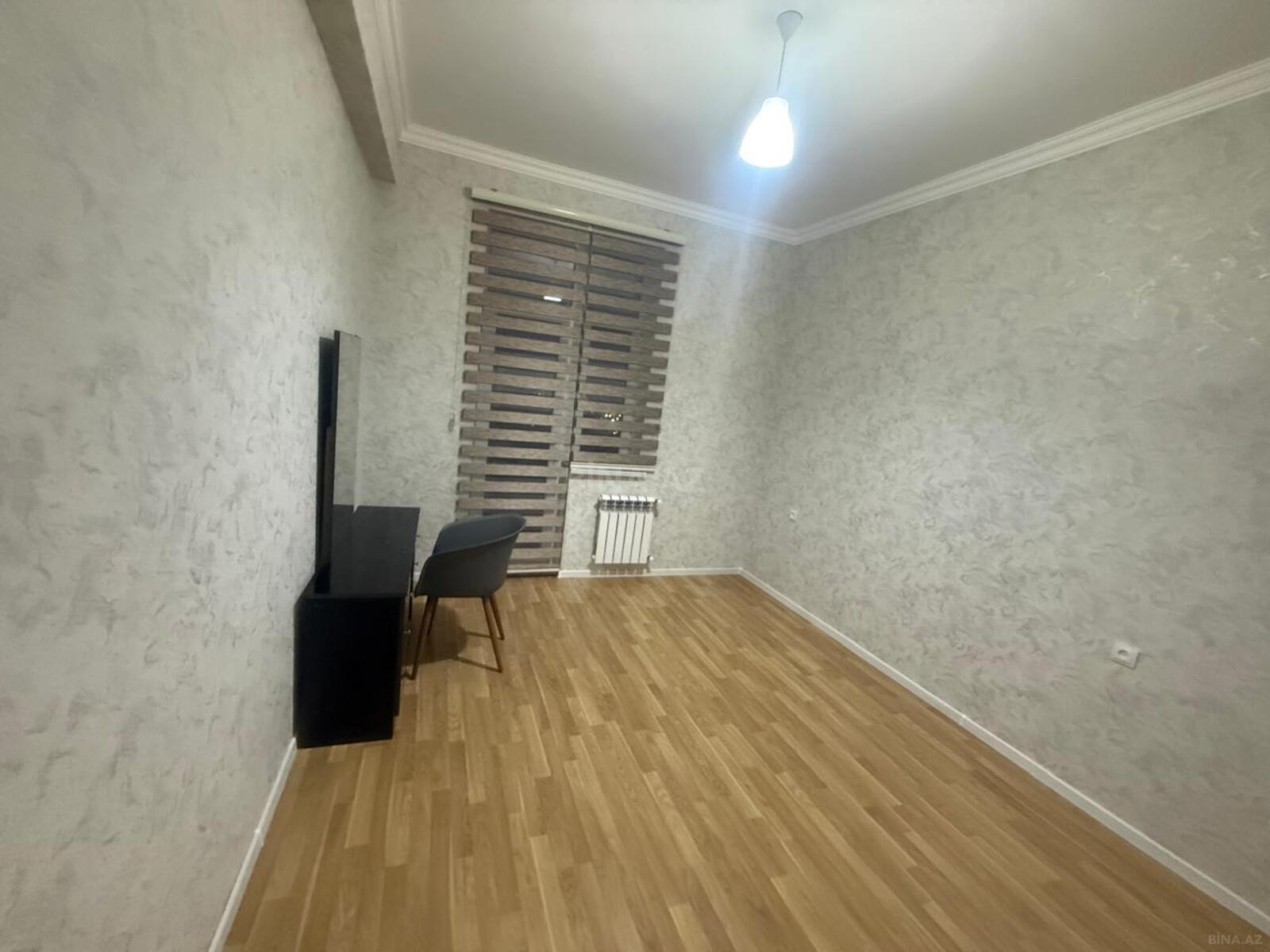4 otaqlı Yeni tikili, Hövsan q., Bakı