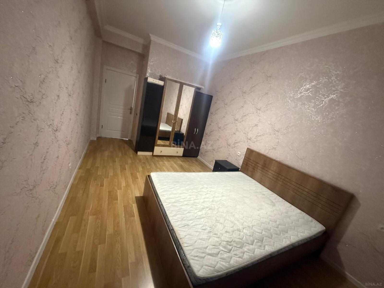 4 otaqlı Yeni tikili, Hövsan q., Bakı