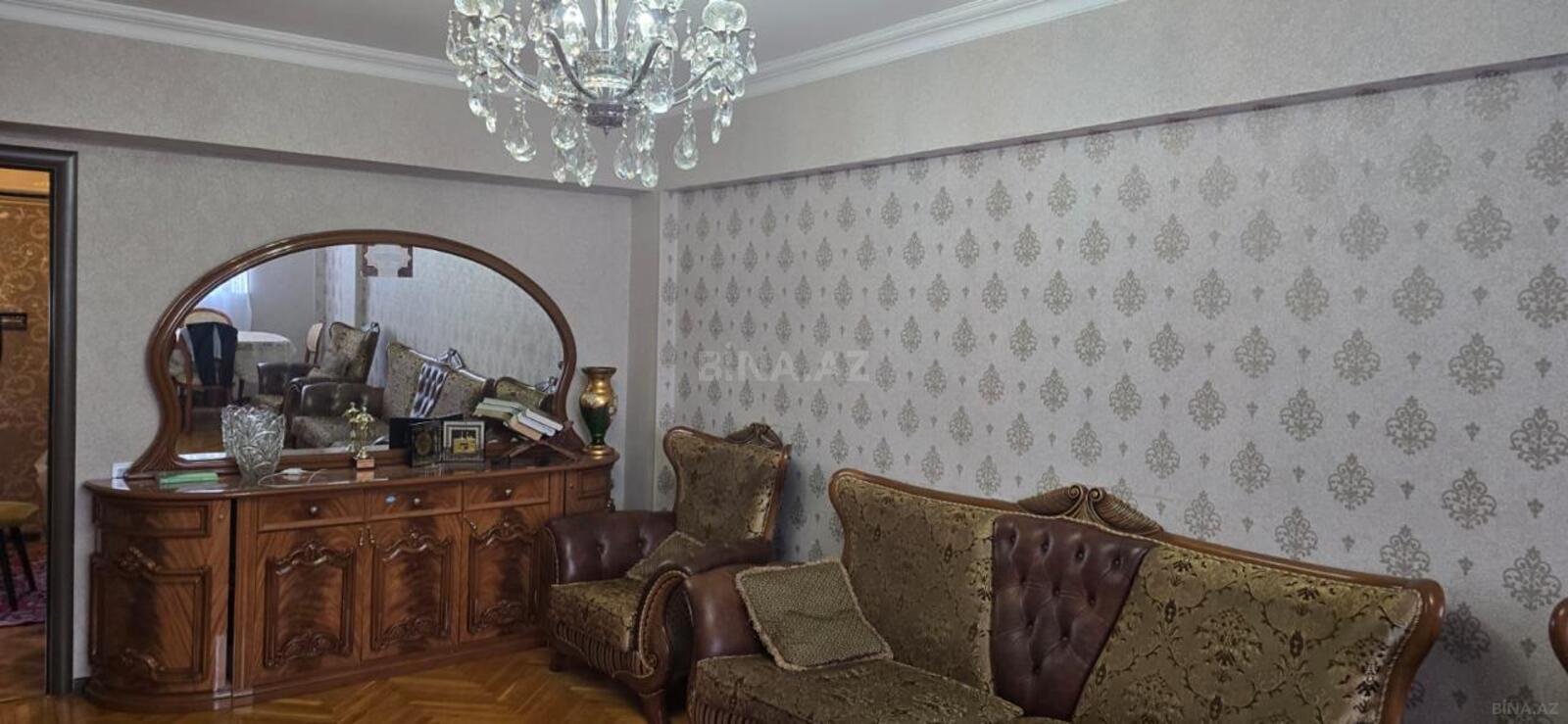 2 otaqlı Yeni tikili, İnşaatçılar m., Bakı