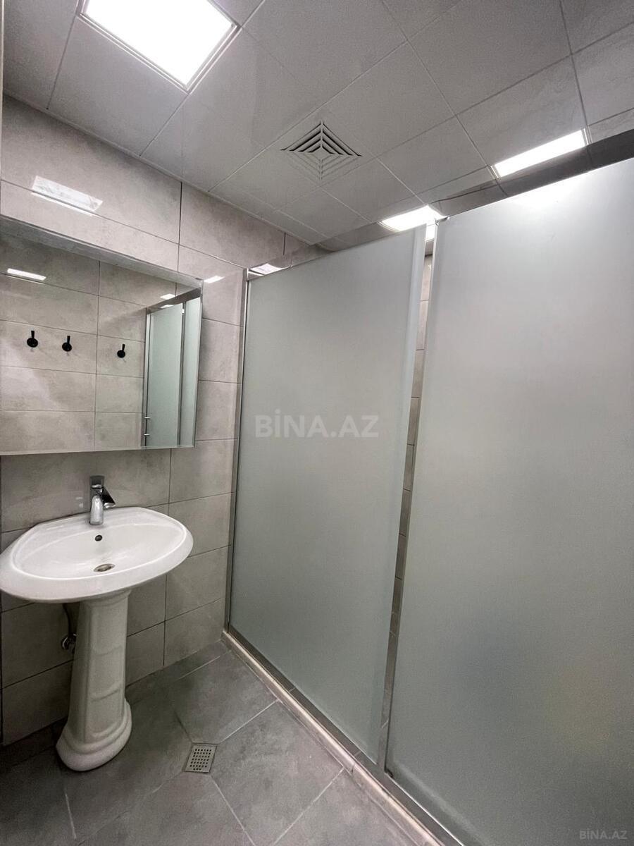 3 otaqlı Yeni tikili, İnşaatçılar m., Bakı