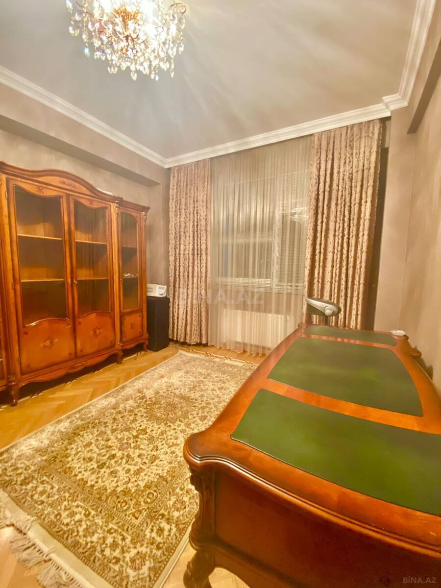 3 otaqlı Yeni tikili, İnşaatçılar m., Bakı