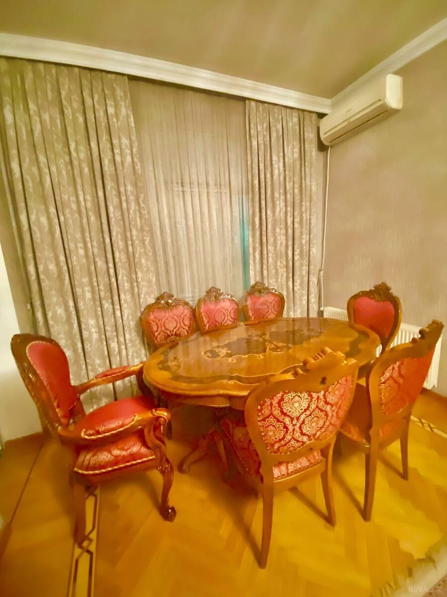 3 otaqlı Yeni tikili, İnşaatçılar m., Bakı