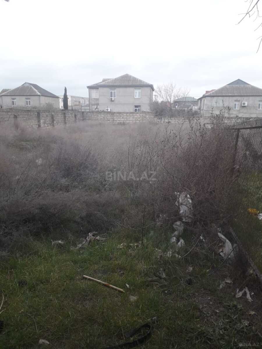 Torpaq Yeni Ramana q., Bakı