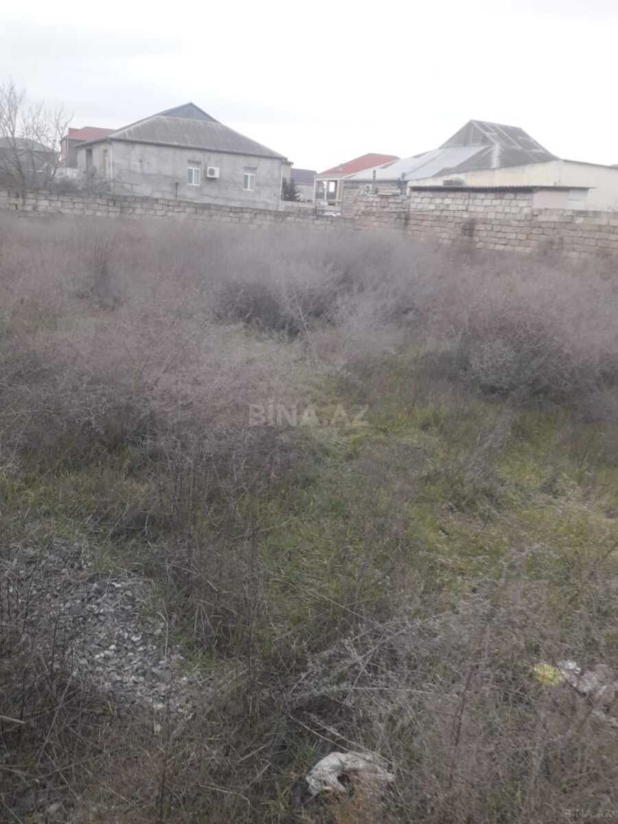 Torpaq Yeni Ramana q., Bakı