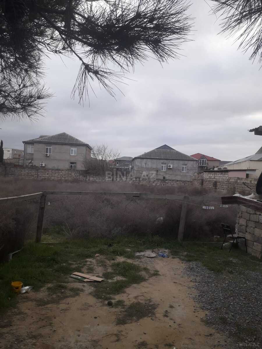 Torpaq Yeni Ramana q., Bakı