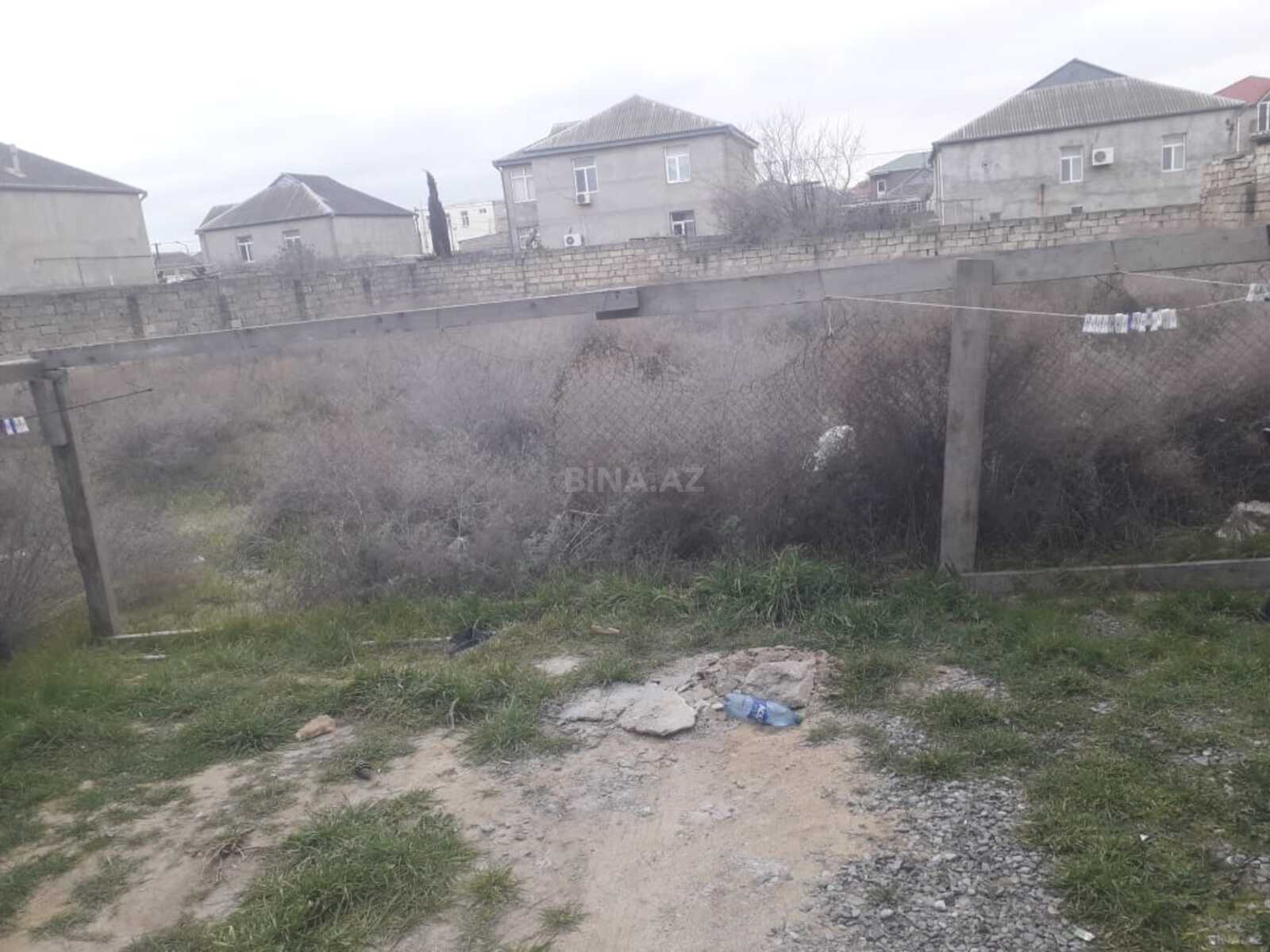 Torpaq Yeni Ramana q., Bakı