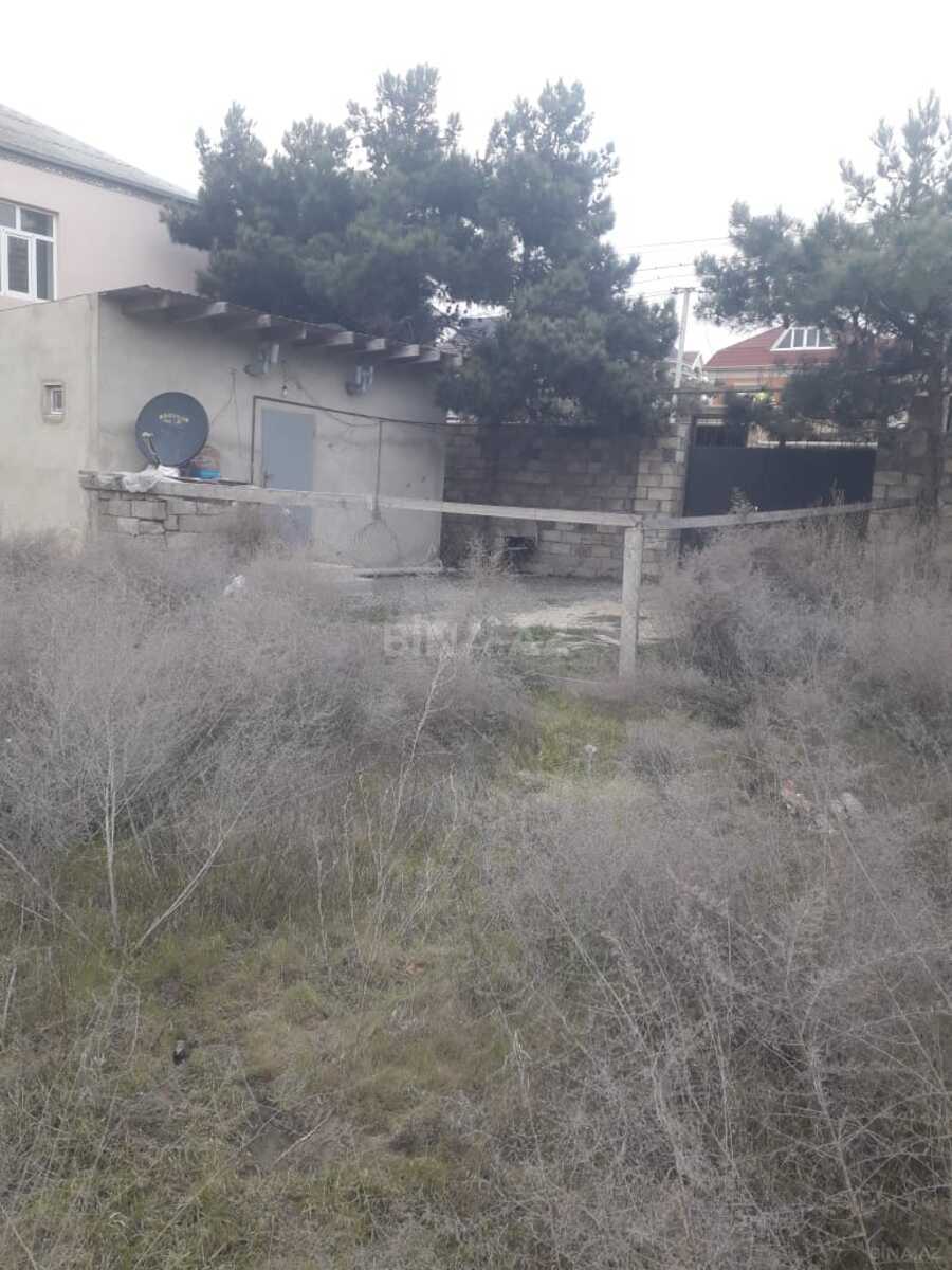 Torpaq Yeni Ramana q., Bakı