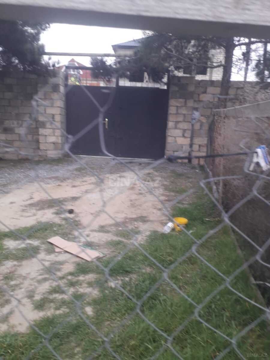 Torpaq Yeni Ramana q., Bakı