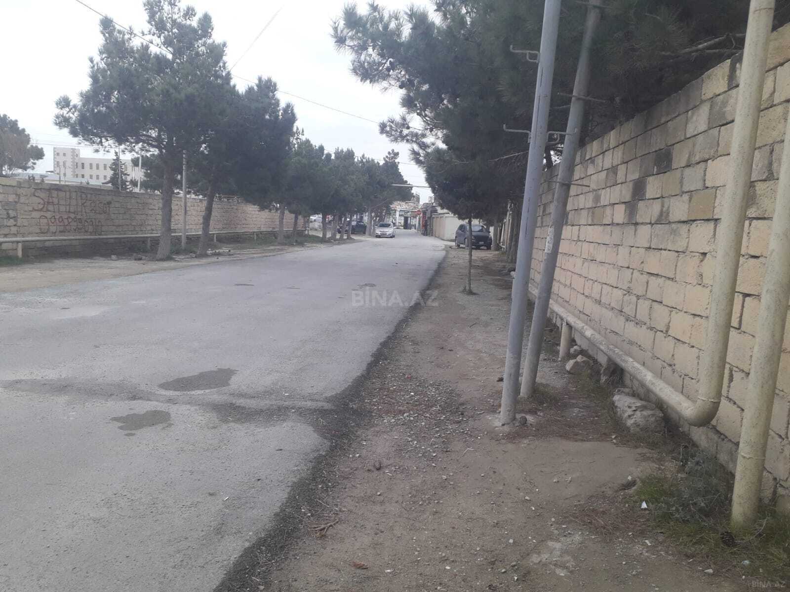Torpaq Yeni Ramana q., Bakı