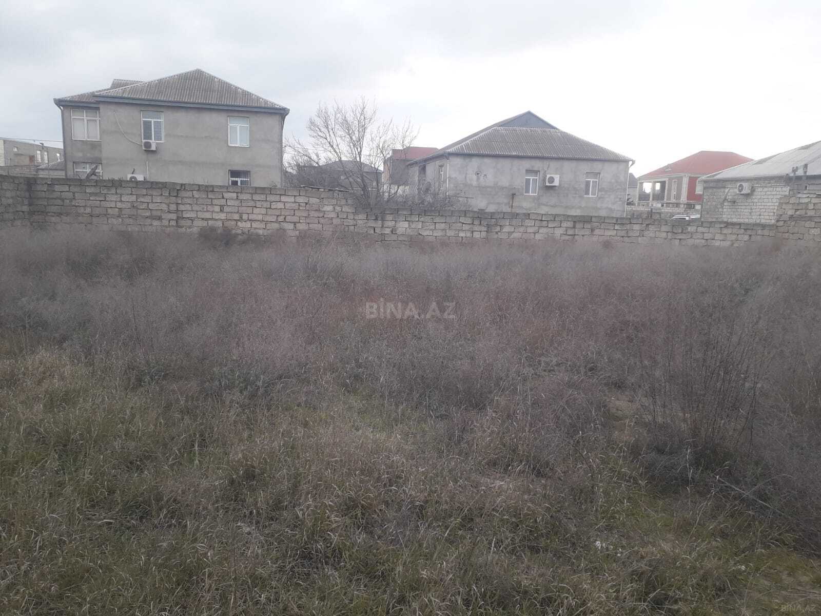 Torpaq Yeni Ramana q., Bakı