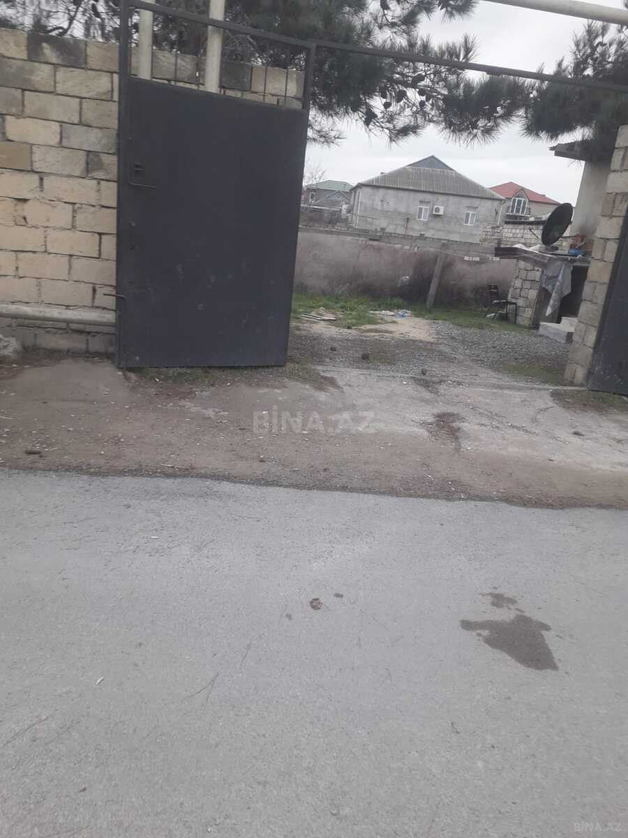 Torpaq Yeni Ramana q., Bakı
