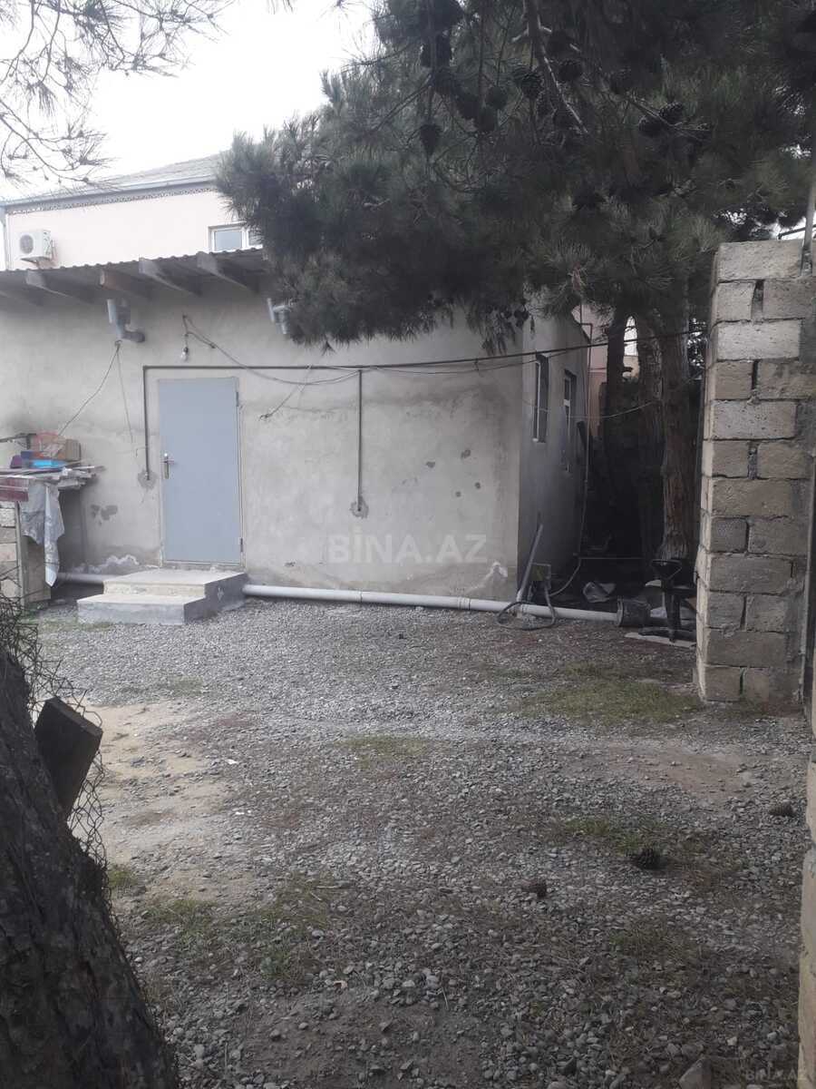 Torpaq Yeni Ramana q., Bakı