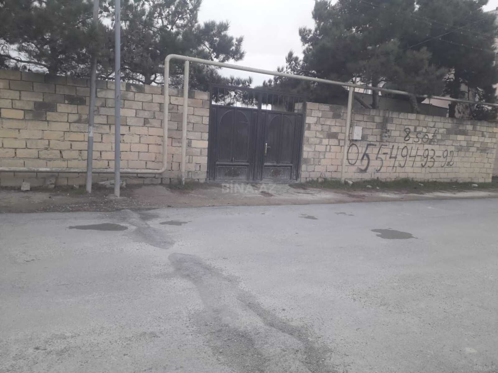 Torpaq Yeni Ramana q., Bakı