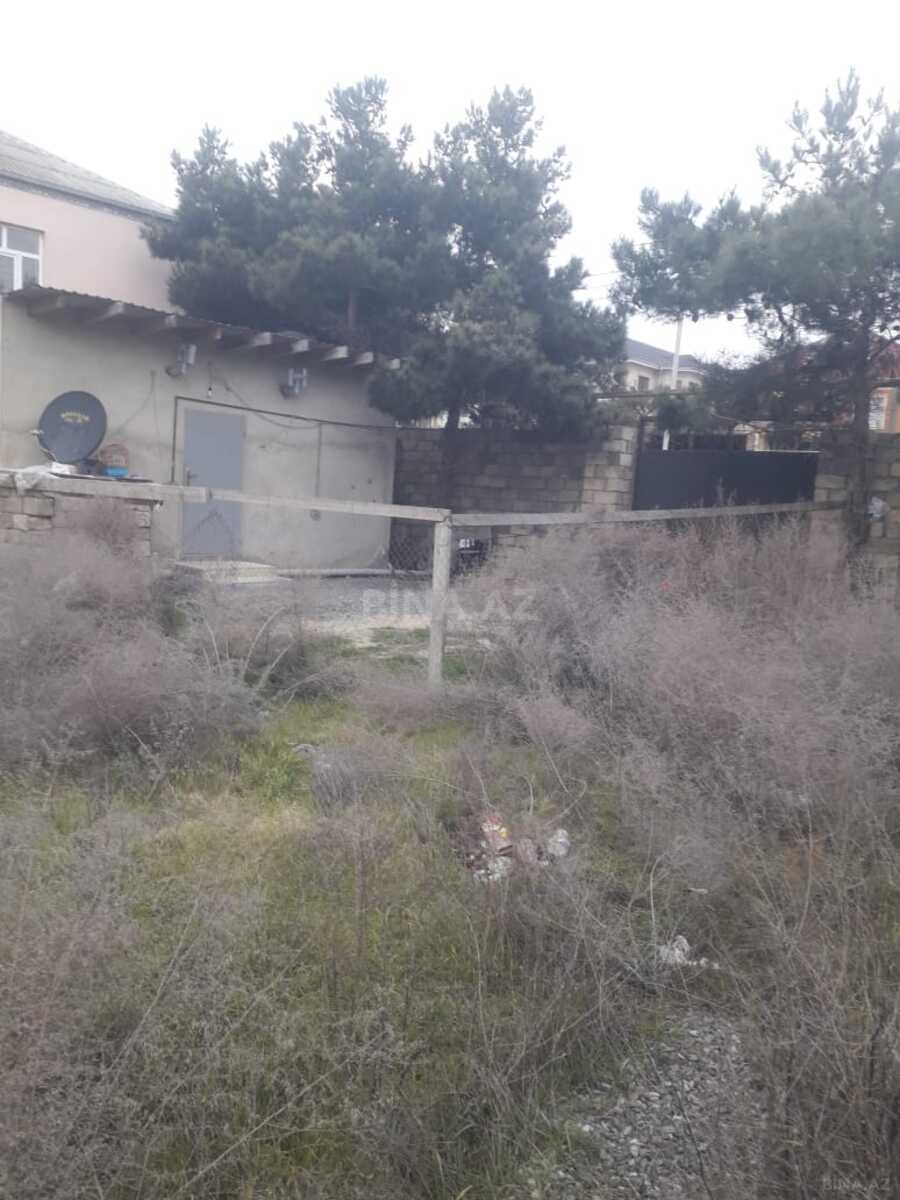 Torpaq Yeni Ramana q., Bakı